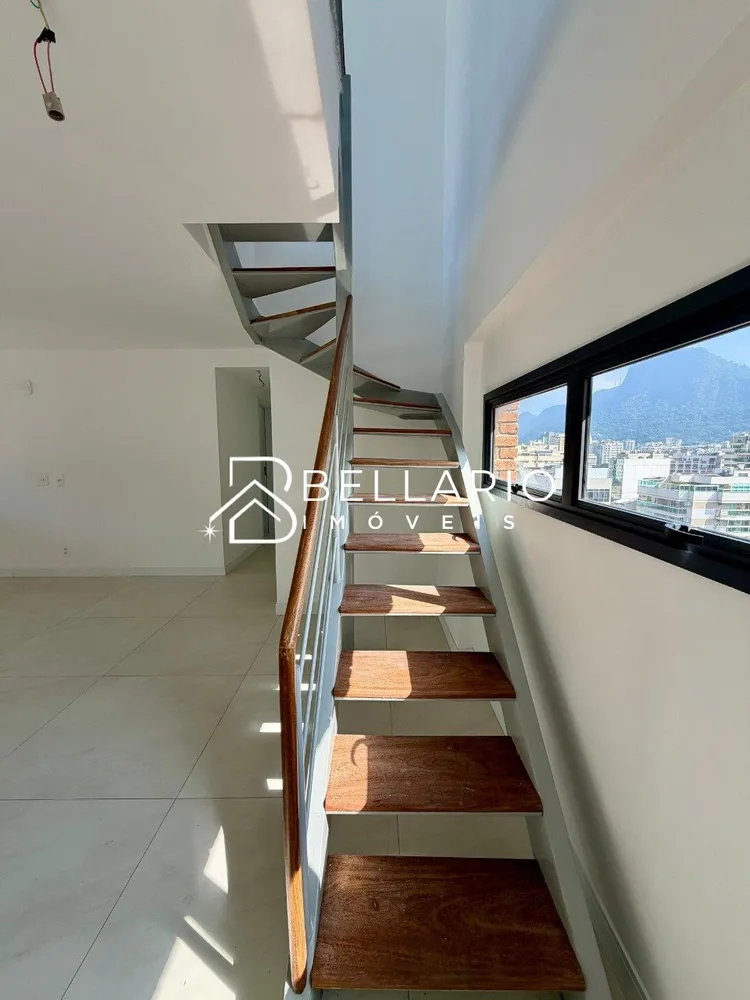 Cobertura, 3 quartos, 238 m² - Foto 26