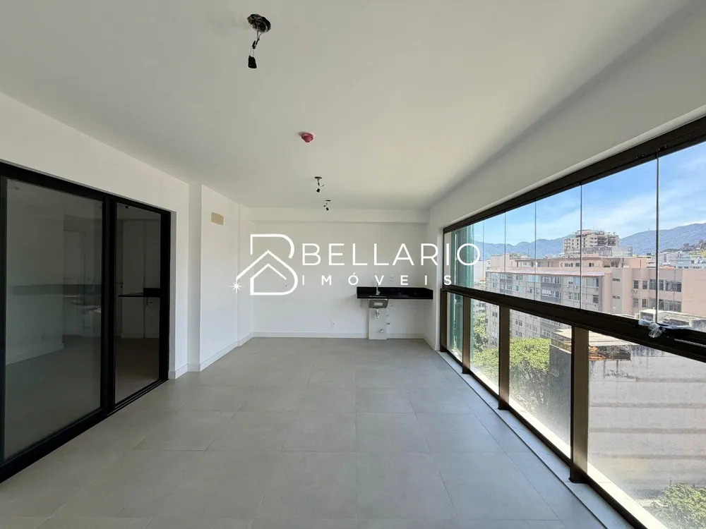 Apartamento, 2 quartos, 95 m² - Foto 13