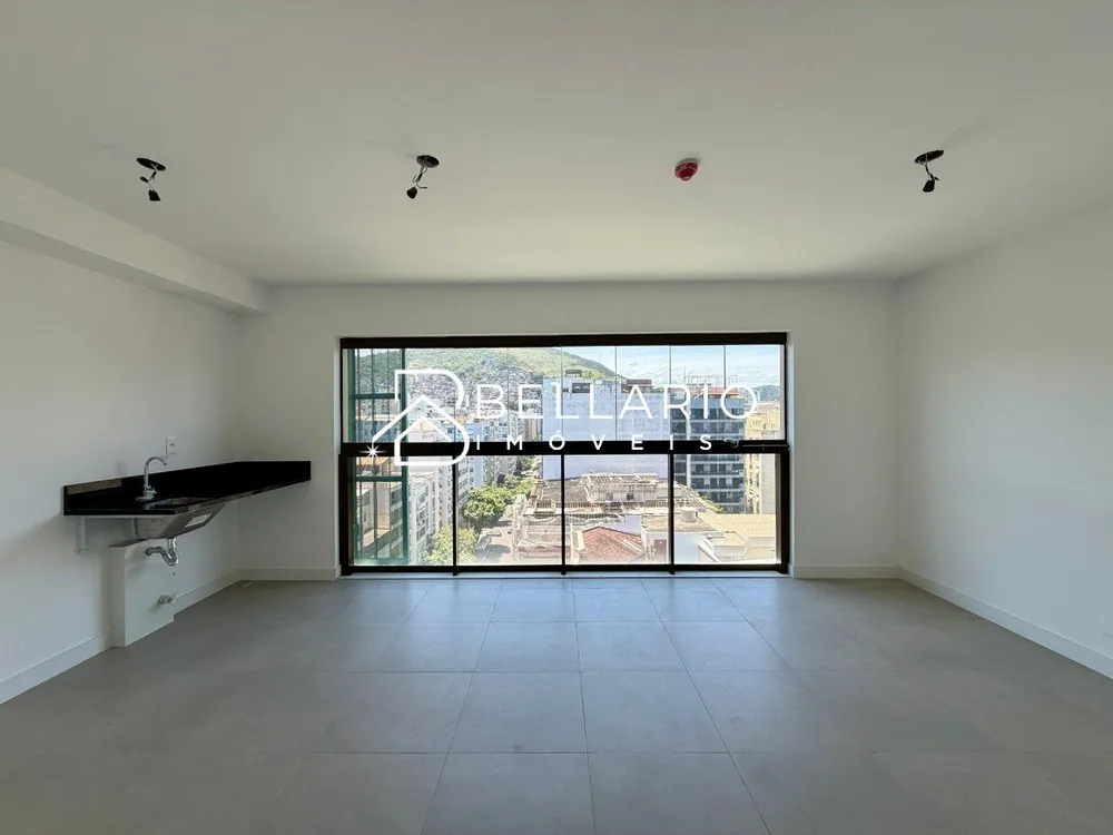 Apartamento, 2 quartos, 95 m² - Foto 2