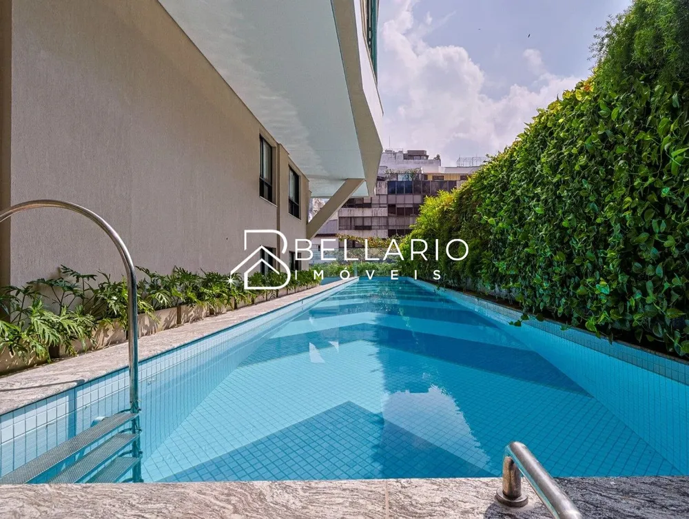Apartamento, 2 quartos, 95 m² - Foto 16