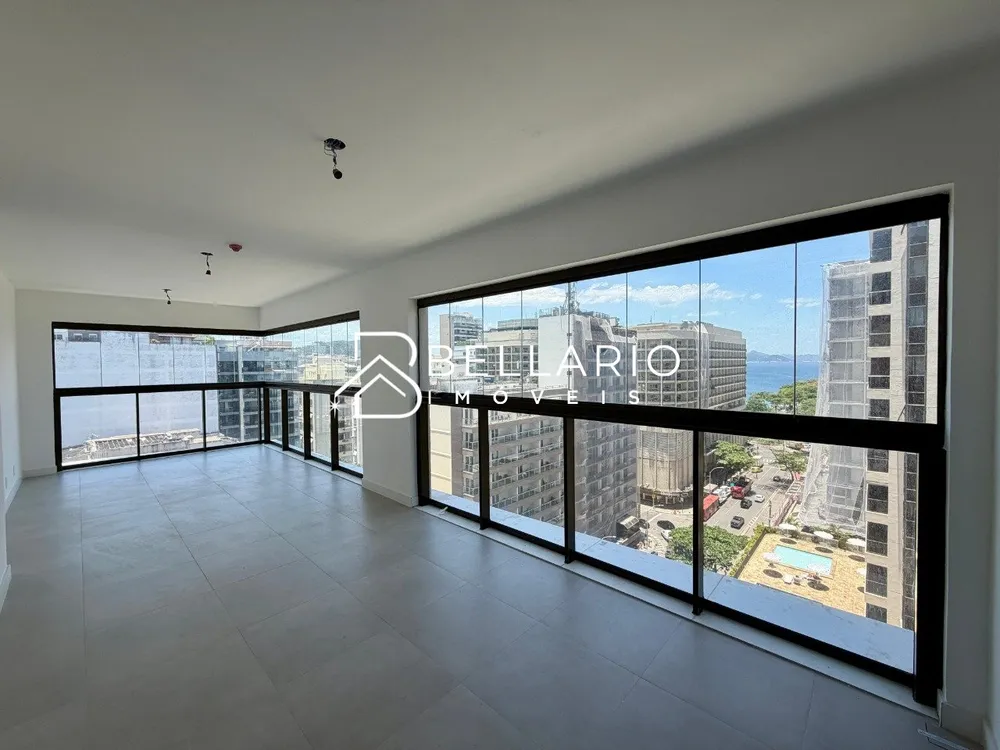 Apartamento, 2 quartos, 95 m² - Foto 11
