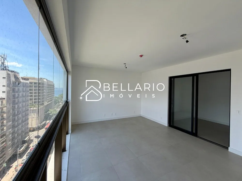 Apartamento, 2 quartos, 95 m² - Foto 11