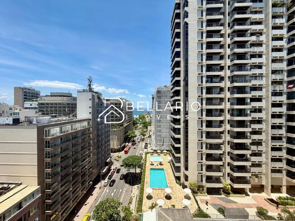 Apartamento, 2 quartos, 95 m² - Foto 3