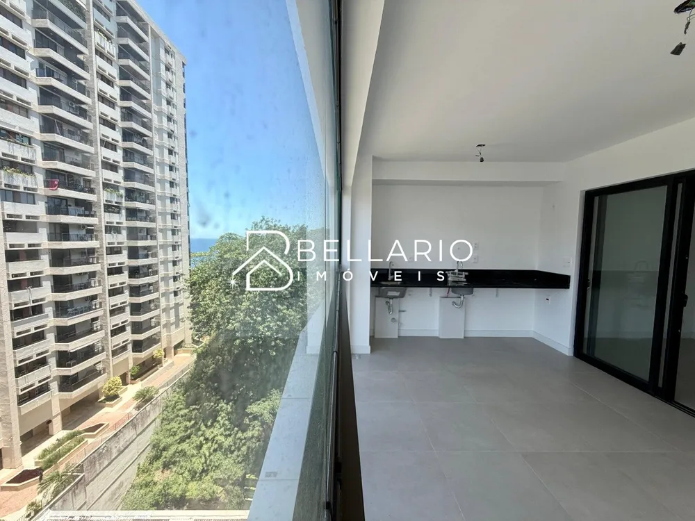 Apartamento, 2 quartos, 95 m² - Foto 8