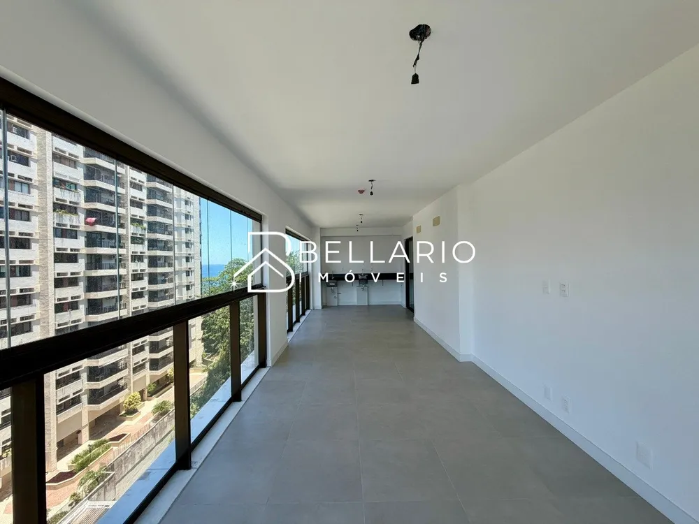 Apartamento, 2 quartos, 95 m² - Foto 2