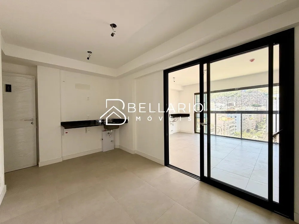Apartamento, 2 quartos, 95 m² - Foto 12
