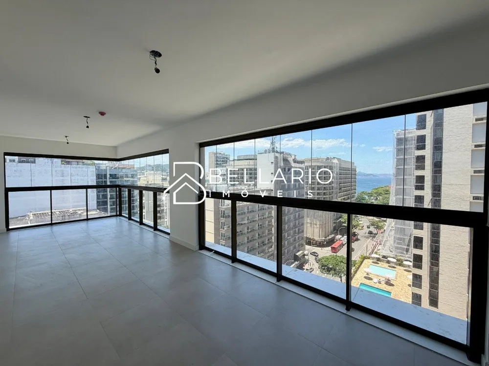 Apartamento, 2 quartos, 95 m² - Foto 3