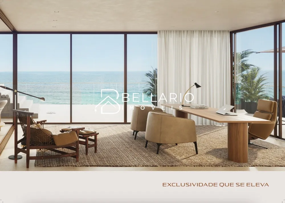 Apartamento, 4 quartos, 468 m² - Foto 4