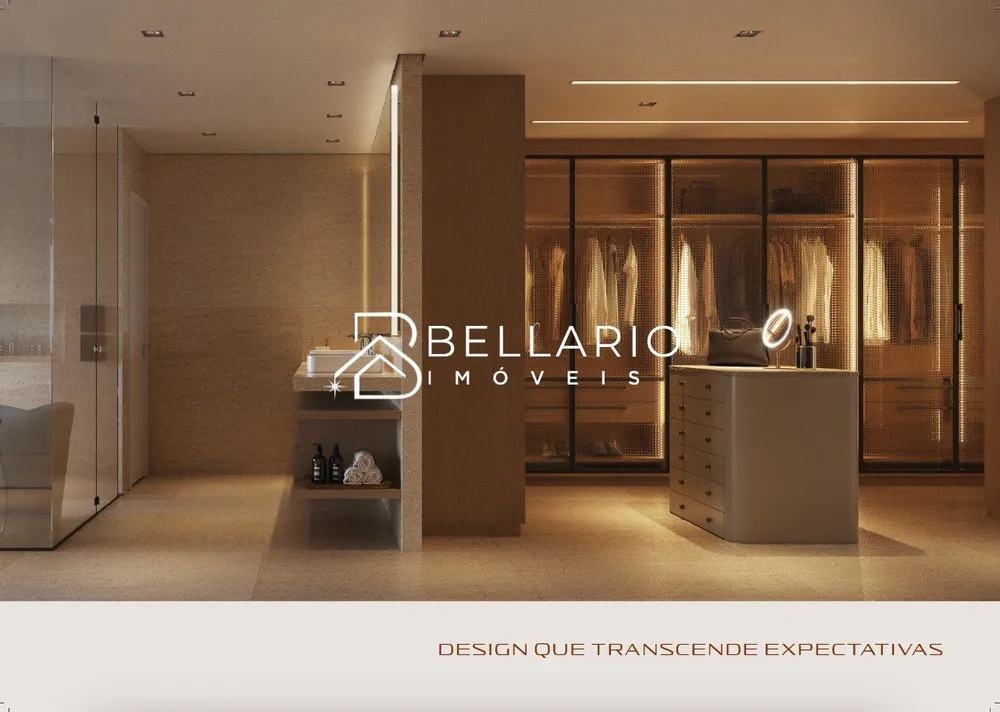 Apartamento, 4 quartos, 468 m² - Foto 3