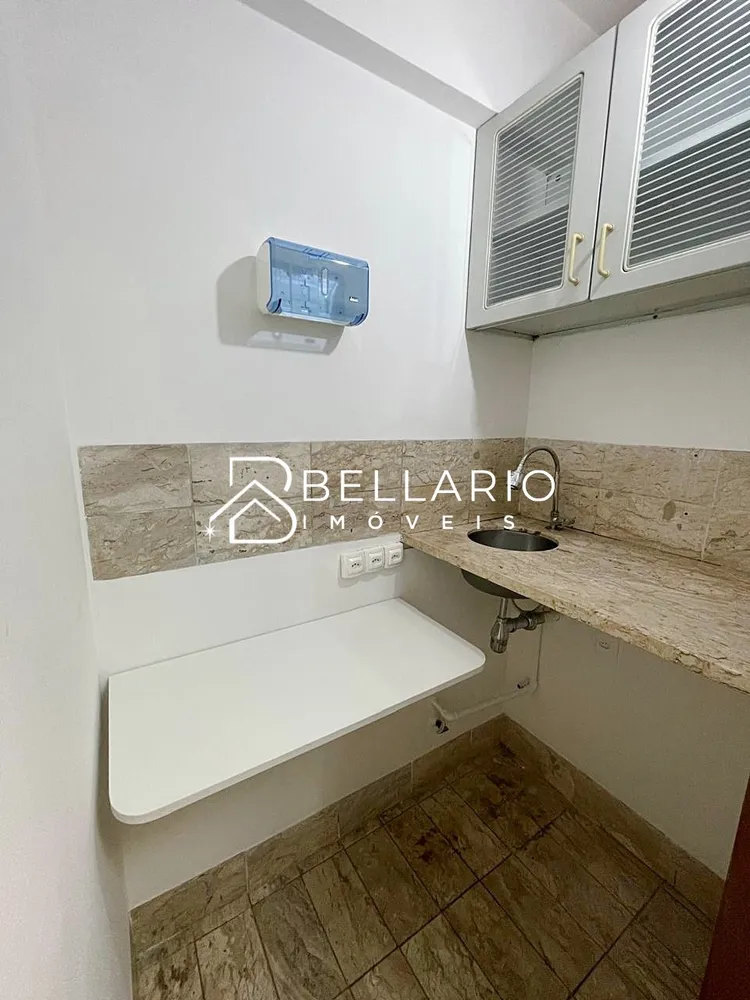 Sala-Conjunto, 30 m² - Foto 3