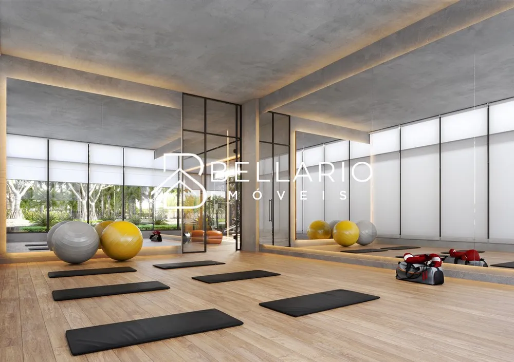 Apartamento, 4 quartos, 187 m² - Foto 18