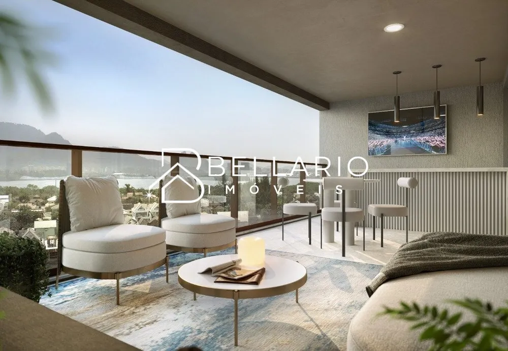 Apartamento, 4 quartos, 187 m² - Foto 11