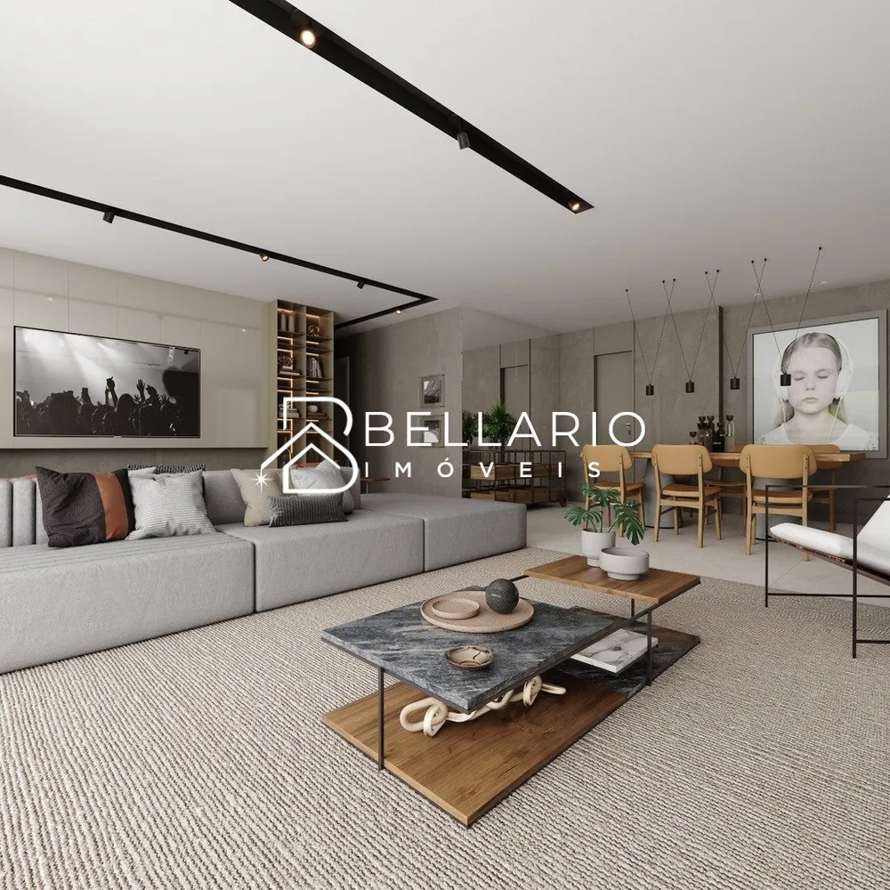 Apartamento, 4 quartos, 187 m² - Foto 6