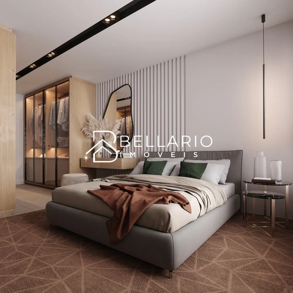Apartamento, 4 quartos, 187 m² - Foto 13