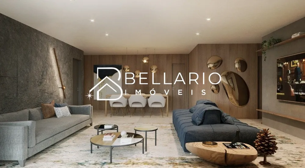 Apartamento, 4 quartos, 187 m² - Foto 7