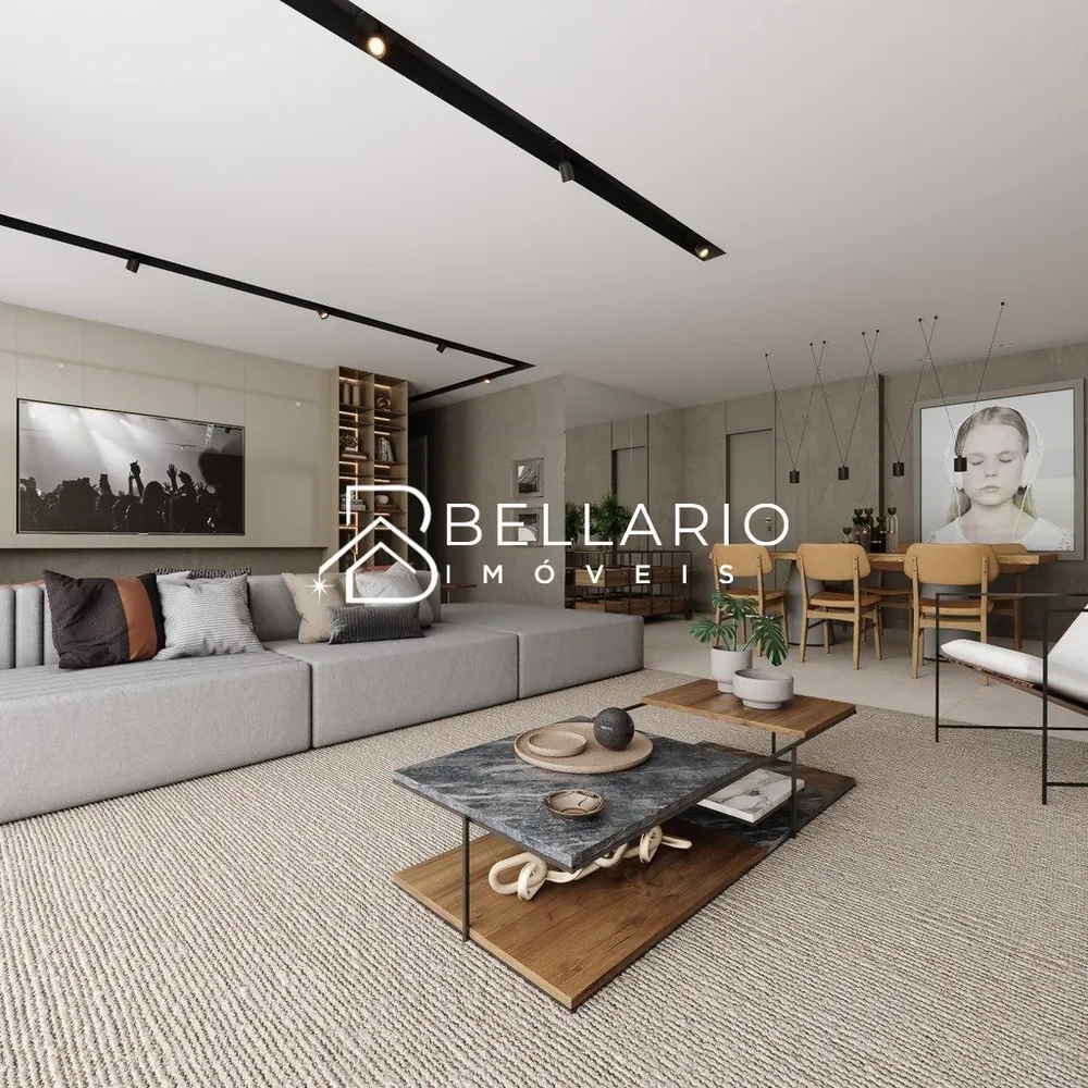 Apartamento, 4 quartos, 187 m² - Foto 8