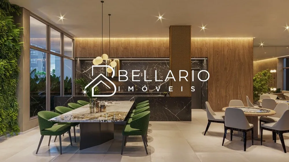 Apartamento, 4 quartos, 187 m² - Foto 19