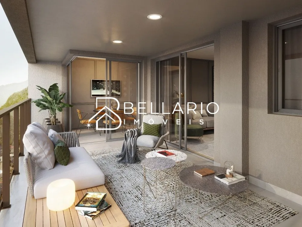 Apartamento, 4 quartos, 187 m² - Foto 9