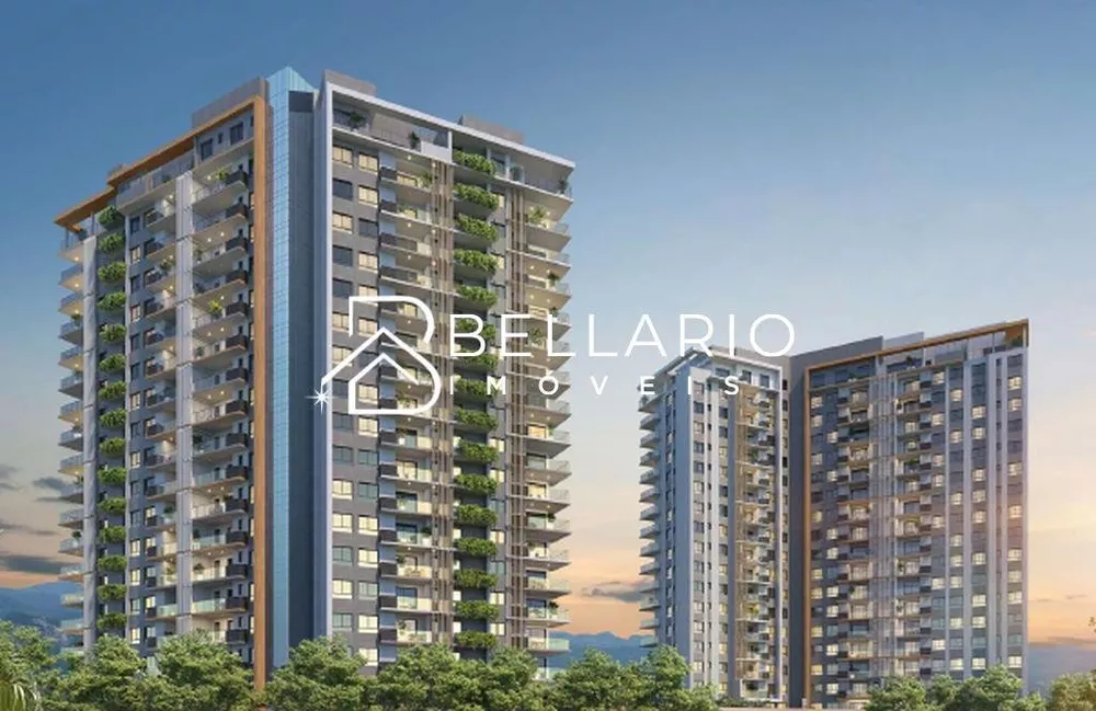 Apartamento, 2 quartos, 104 m² - Foto 1