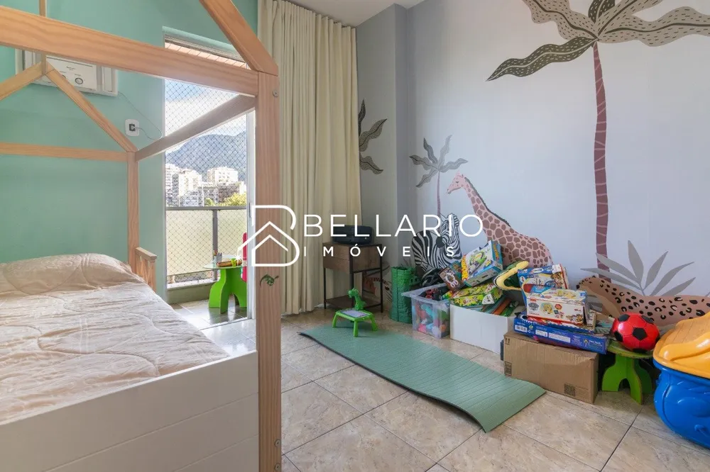 Apartamento, 3 quartos, 119 m² - Foto 20