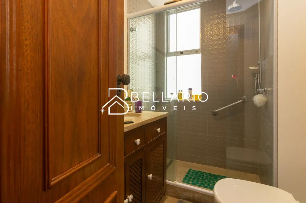 Apartamento, 3 quartos, 119 m² - Foto 4