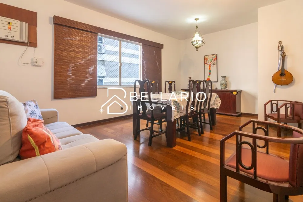 Apartamento, 3 quartos, 119 m² - Foto 3