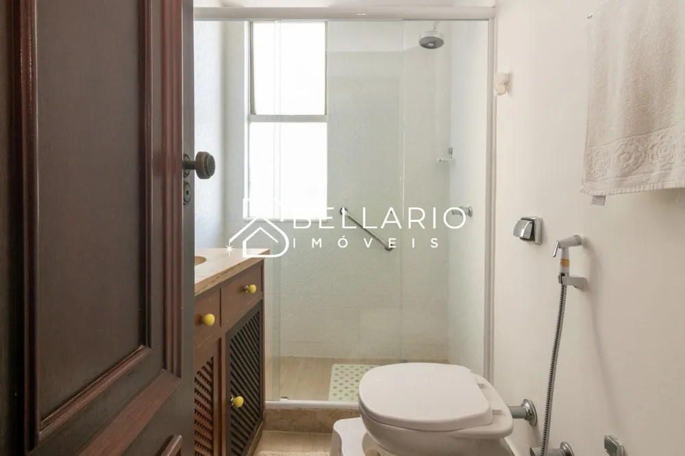 Apartamento, 3 quartos, 119 m² - Foto 12