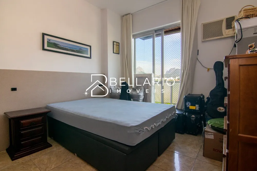 Apartamento, 3 quartos, 119 m² - Foto 26