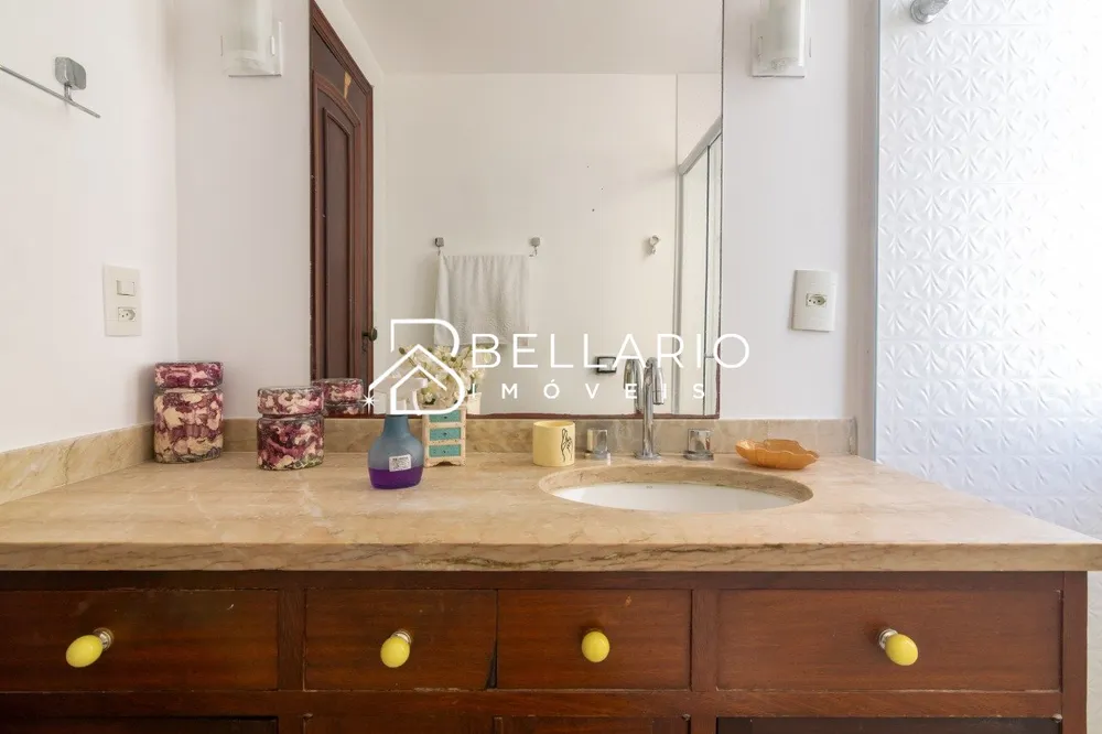 Apartamento, 3 quartos, 119 m² - Foto 9