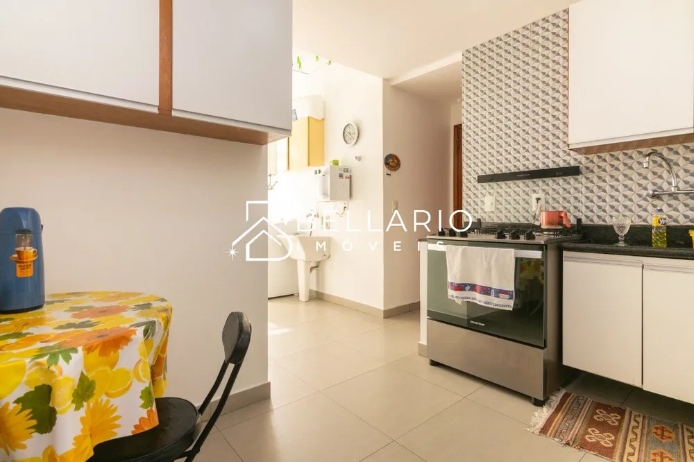 Apartamento, 3 quartos, 119 m² - Foto 4