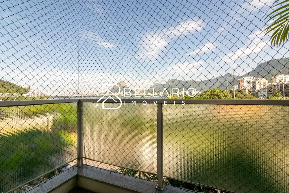 Apartamento, 3 quartos, 119 m² - Foto 30
