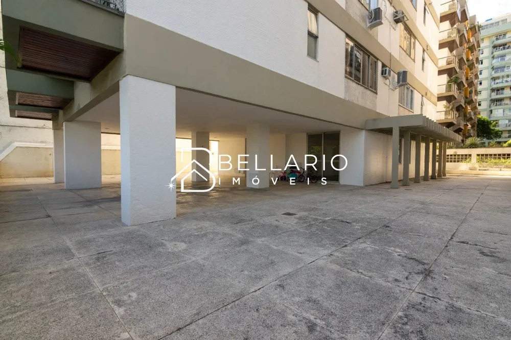 Apartamento, 3 quartos, 119 m² - Foto 33