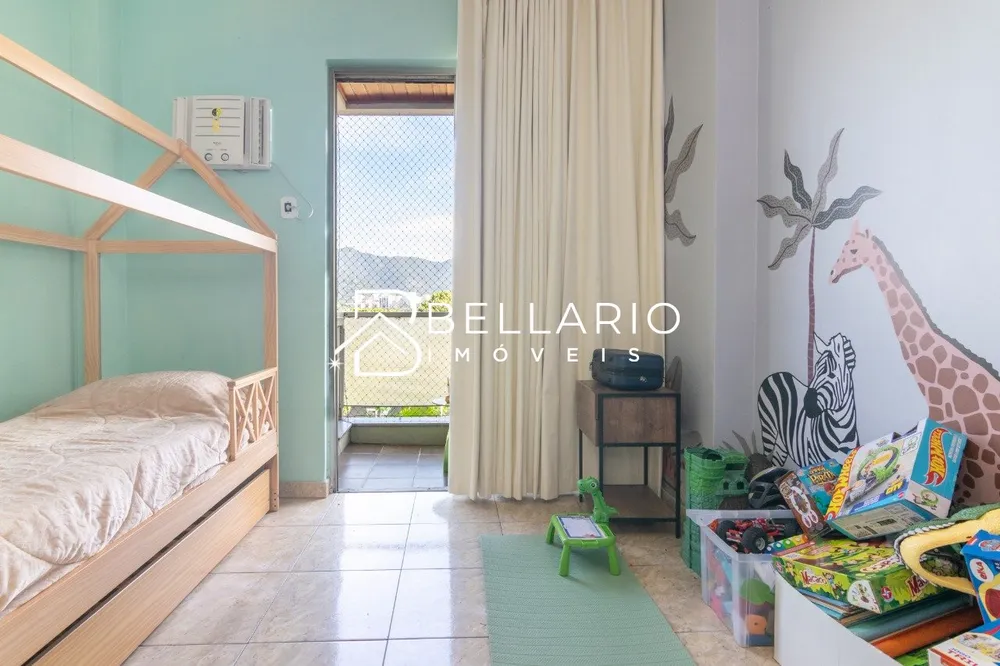 Apartamento, 3 quartos, 119 m² - Foto 7