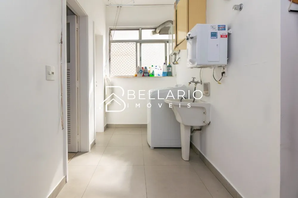 Apartamento, 3 quartos, 119 m² - Foto 2