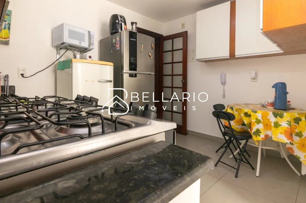 Apartamento, 3 quartos, 119 m² - Foto 6