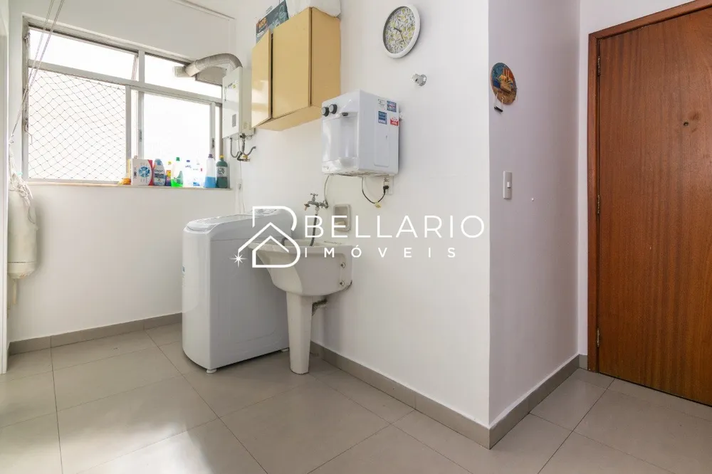 Apartamento, 3 quartos, 119 m² - Foto 8