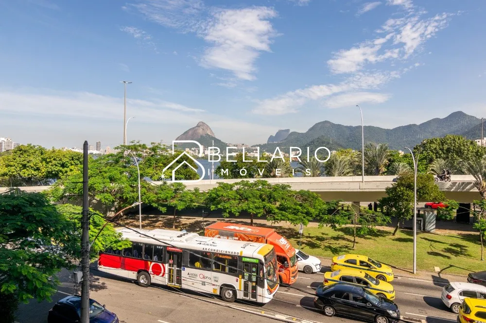 Apartamento, 3 quartos, 119 m² - Foto 35