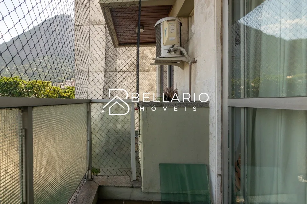 Apartamento, 3 quartos, 119 m² - Foto 1
