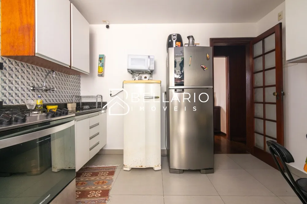 Apartamento, 3 quartos, 119 m² - Foto 7