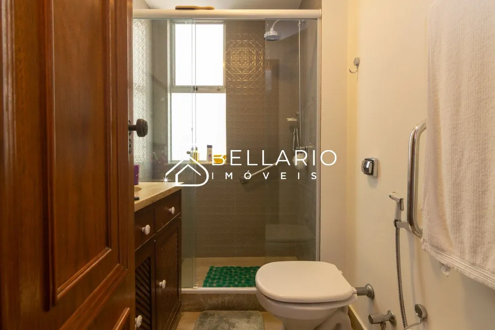 Apartamento, 3 quartos, 119 m² - Foto 10