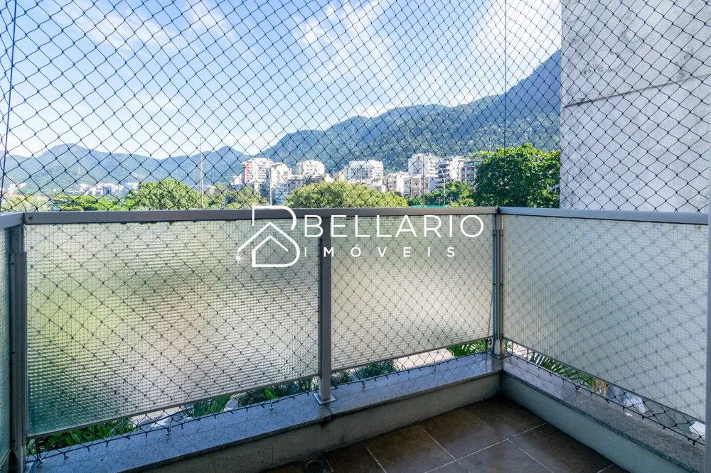 Apartamento, 3 quartos, 119 m² - Foto 8