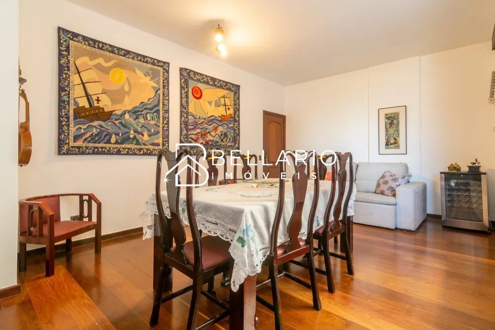 Apartamento, 3 quartos, 119 m² - Foto 3