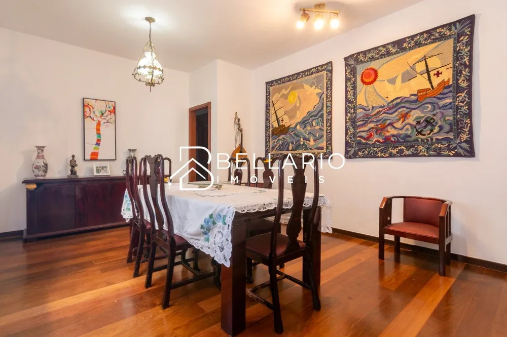 Apartamento, 3 quartos, 119 m² - Foto 2