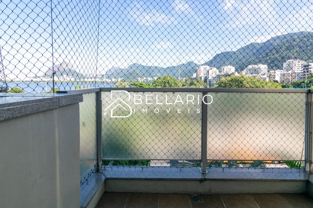 Apartamento, 3 quartos, 119 m² - Foto 6