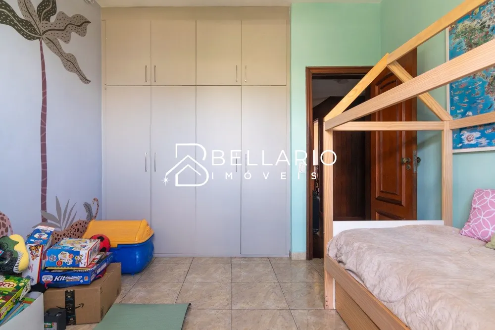 Apartamento, 3 quartos, 119 m² - Foto 22