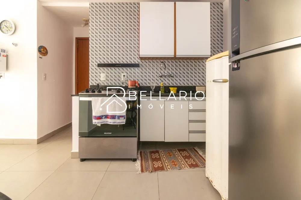 Apartamento, 3 quartos, 119 m² - Foto 12