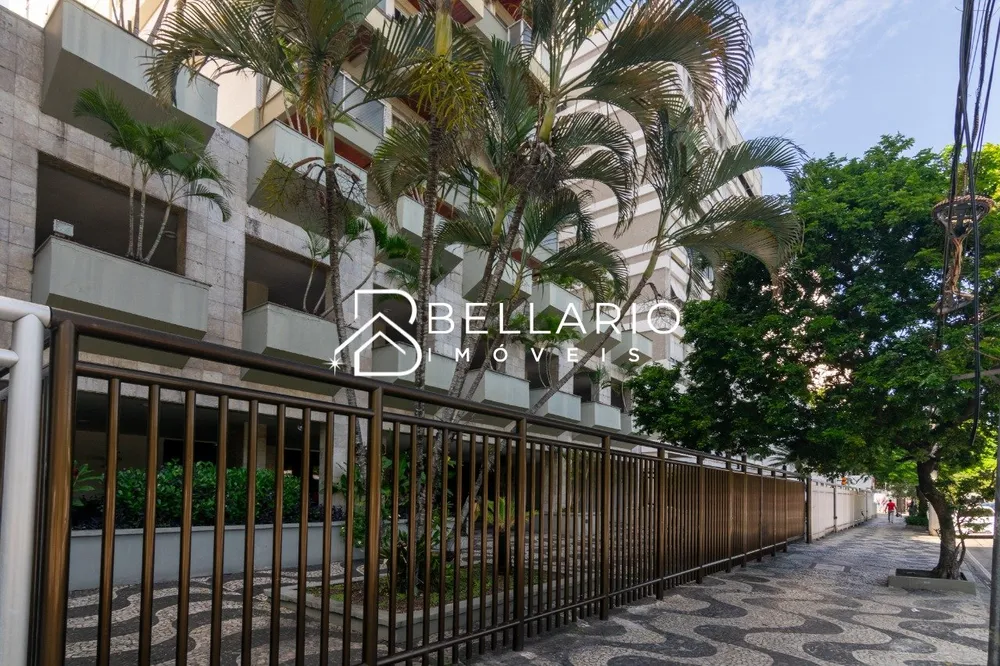 Apartamento, 3 quartos, 119 m² - Foto 36