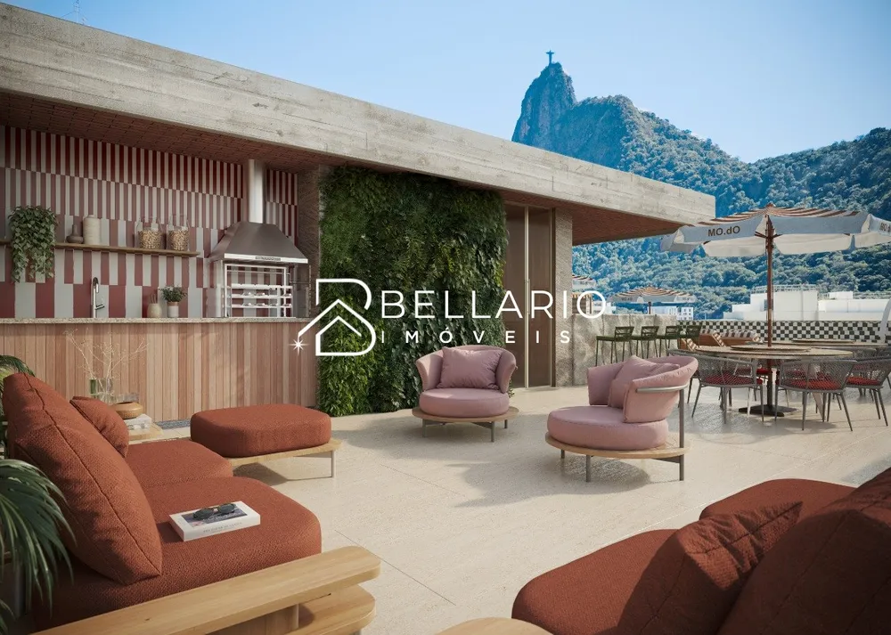 Apartamento, 1 quarto, 78 m² - Foto 4