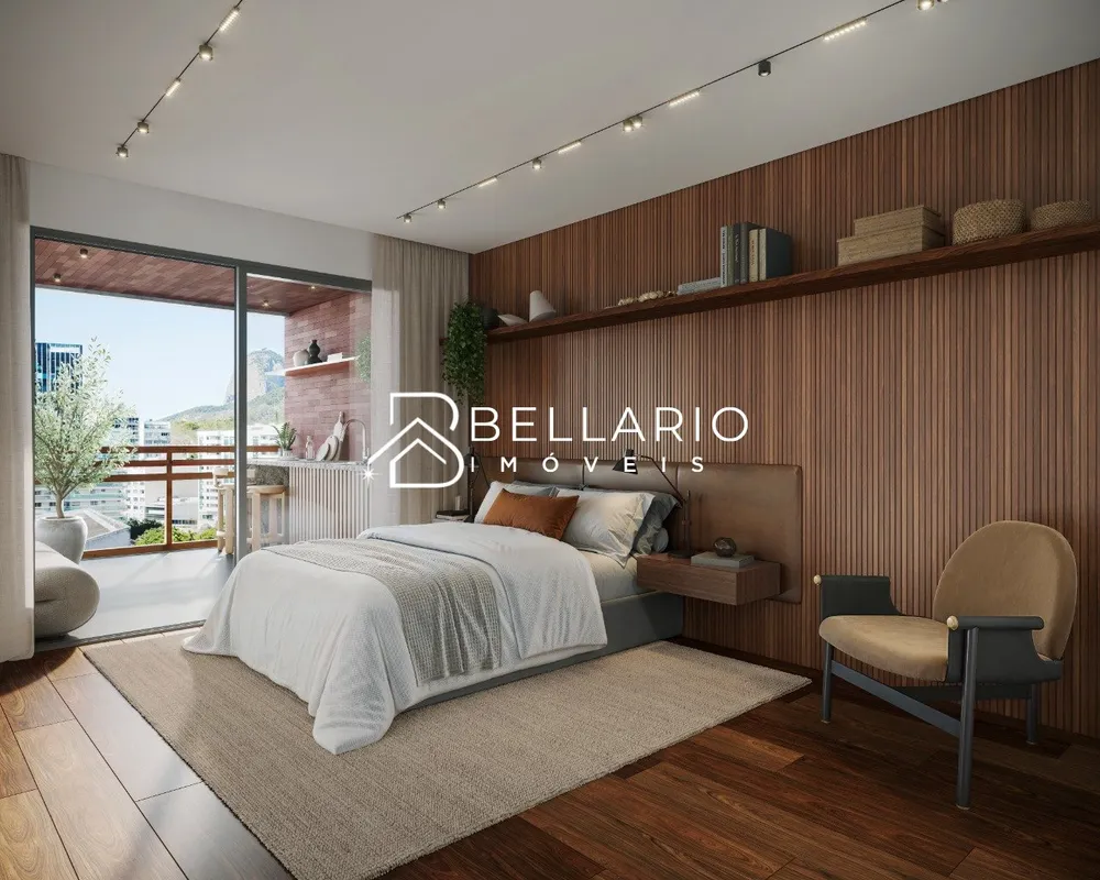 Apartamento, 1 quarto, 78 m² - Foto 8