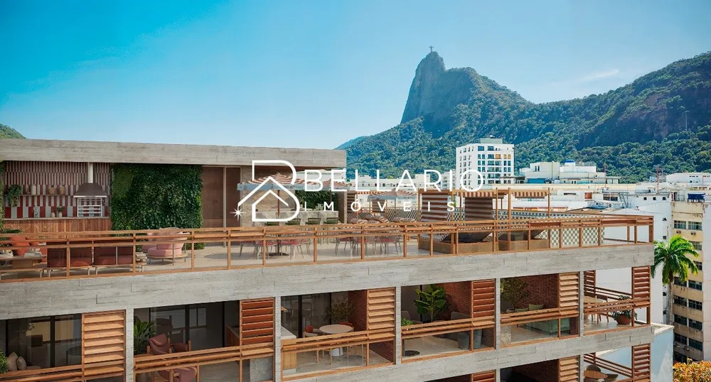 Apartamento, 1 quarto, 78 m² - Foto 1